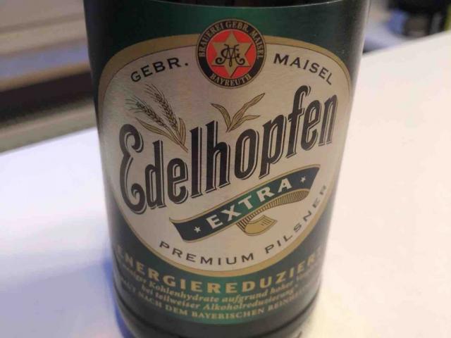 Edelhopfen Extra, Diät Bier von sebastianadamg739 | Hochgeladen von: sebastianadamg739