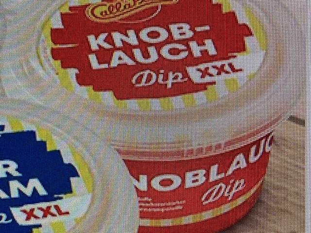 Knoblauch Dip XXL von Gutti17 | Hochgeladen von: Gutti17