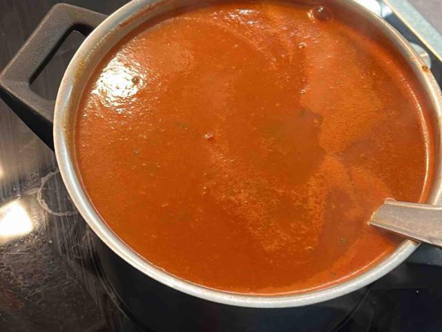 tomatensuppe  von vlaja | Hochgeladen von: vlaja