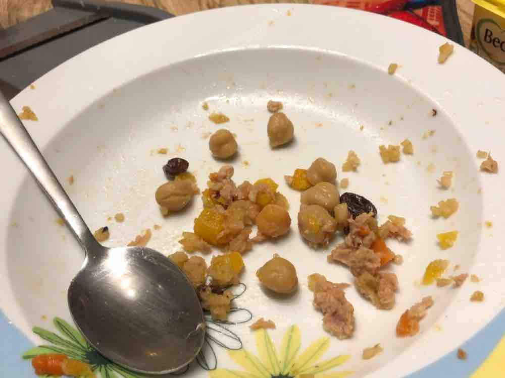 Kichererbsen orientalisch mit Reis von Rummel | Hochgeladen von: Rummel