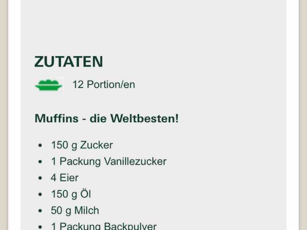 weltbeste miuffins werte pro muffin, 20 g protein tasty whey lem | Hochgeladen von: MellimelliMelli