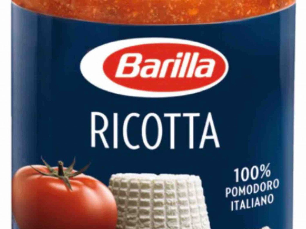 Barilla Ricotta  Ricetta von lucianpetonjic | Hochgeladen von: lucianpetonjic