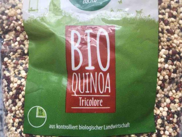 Bio Quinoa Tricolore von KIRo11 | Hochgeladen von: KIRo11