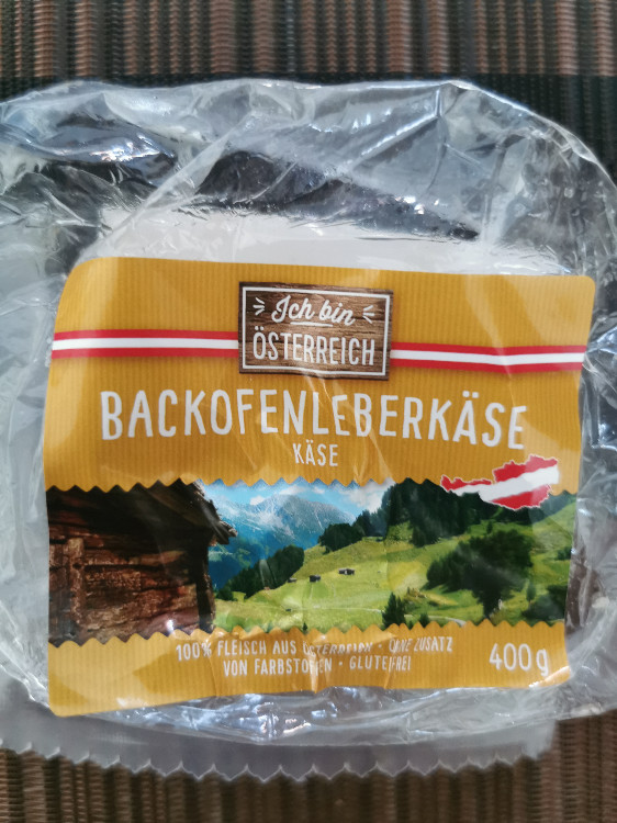 Backofenleberkäse (Käse) von Gerhard82 | Hochgeladen von: Gerhard82
