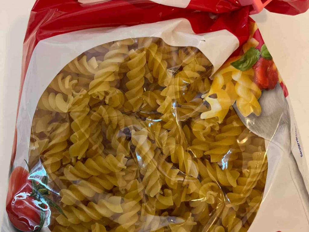 Fusilli von Moesharms | Hochgeladen von: Moesharms