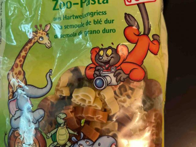 zoo pasta, jamari by NWCLass | Uploaded by: NWCLass