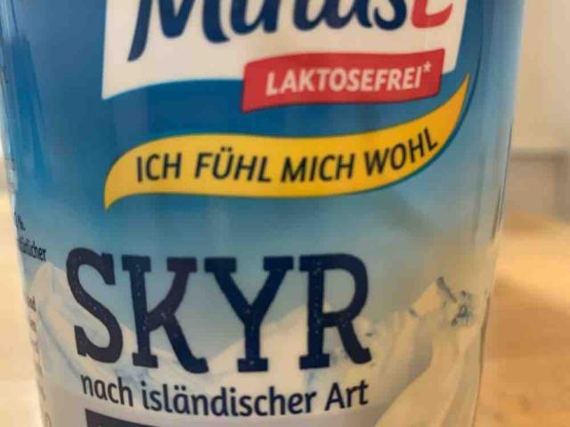 Skyr - MinusL, Natur by olewis | Uploaded by: olewis