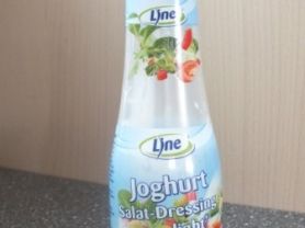 Line Salat Dressing, Joghurt | Hochgeladen von: Wiebke Be