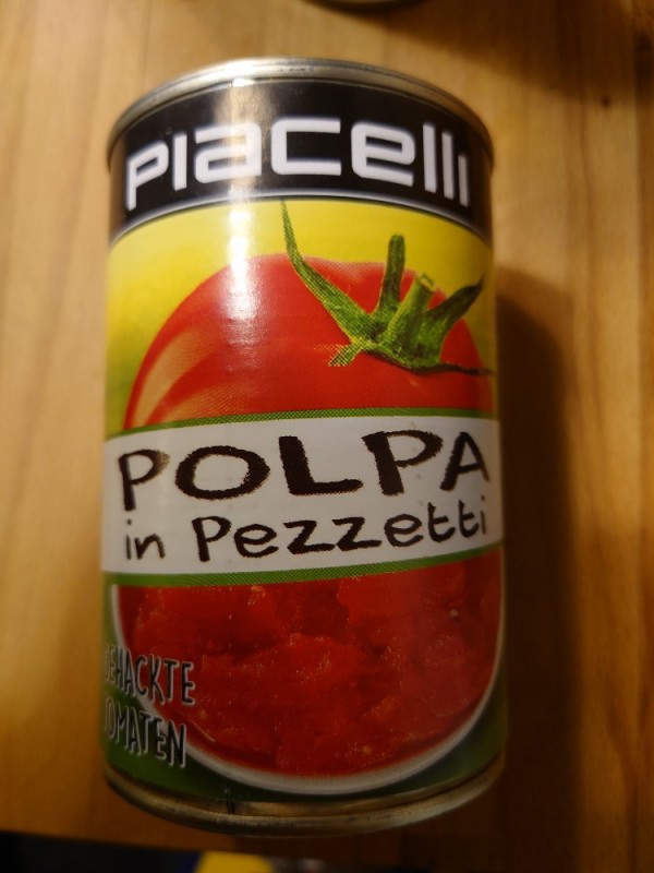 Polpa, in Pezzetti von Mayana85 | Hochgeladen von: Mayana85