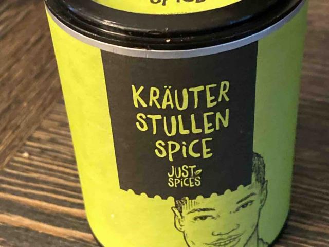 Kräuter Stullen Spiece von Janet298 | Hochgeladen von: Janet298