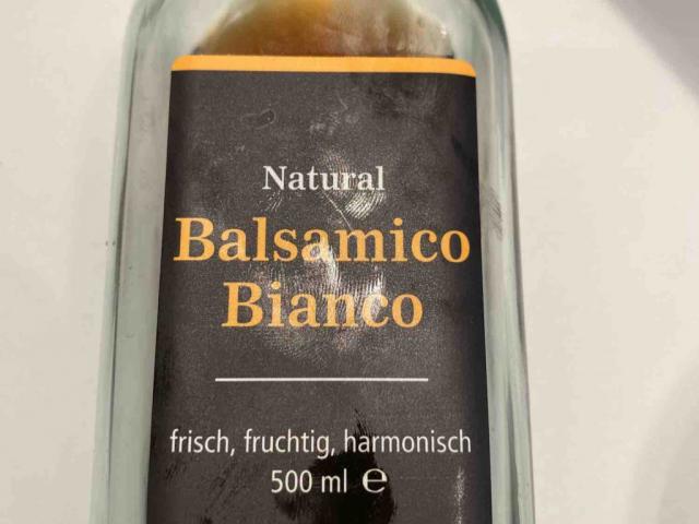 Balsamico bianco von Airini | Hochgeladen von: Airini