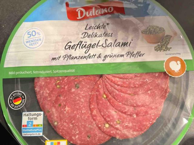 Salami von JackyGrpnr | Hochgeladen von: JackyGrpnr