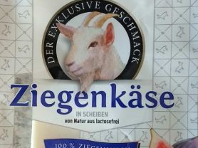 Heinrichsthaler Ziegenkäse | Hochgeladen von: Thorbjoern