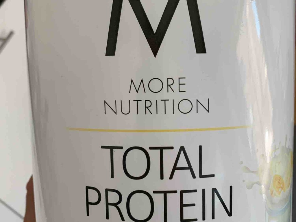Total Protein Banane von bobbyzehn | Hochgeladen von: bobbyzehn