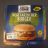 Vegetarischer Burger, Classic Cheese von nivea789 | Hochgeladen von: nivea789