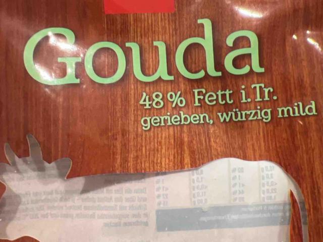 Streukäse Gouda von Timmi86 | Hochgeladen von: Timmi86