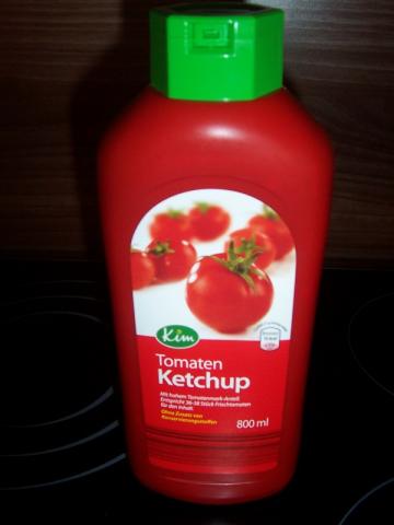Tomaten Ketchup Kim, Tomate | Hochgeladen von: Nudelpeterle 12.07.10    63 kg