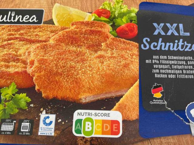 Schnitzel von elke0905 | Hochgeladen von: elke0905