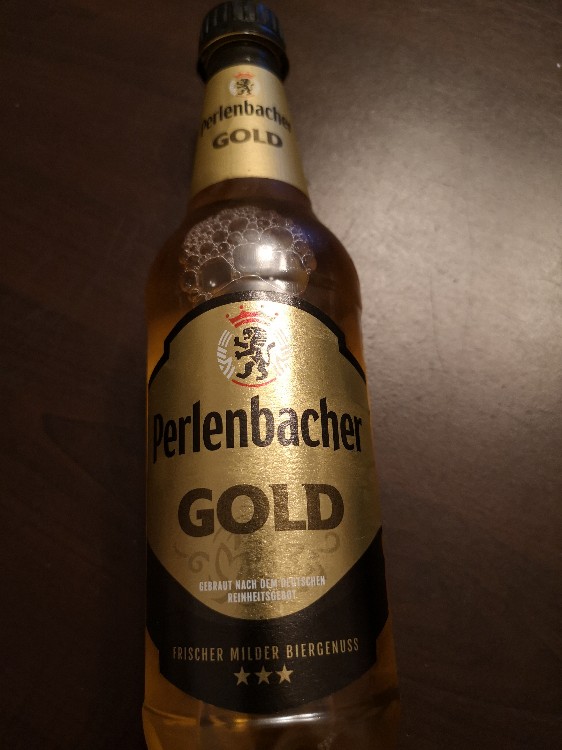 Bier Grafenwalder Gold von DonGlatze | Hochgeladen von: DonGlatze
