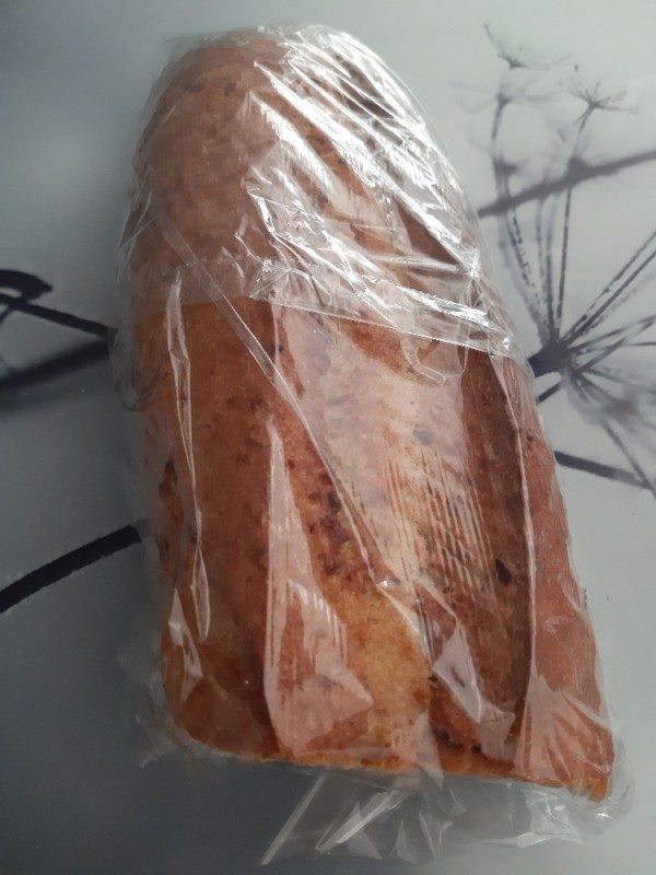 Zwiebelbaguette von doro58 | Hochgeladen von: doro58