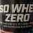 Iso Whey Zero, Salted Caramel Flavoured von Jermanito | Hochgeladen von: Jermanito