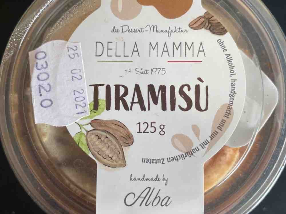 Della Mamma Tiramisu, Edeka Theke von peterknies | Hochgeladen von: peterknies