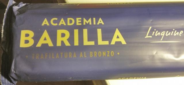 Academia Barilla Linguine | Hochgeladen von: Dreiviertelkeks