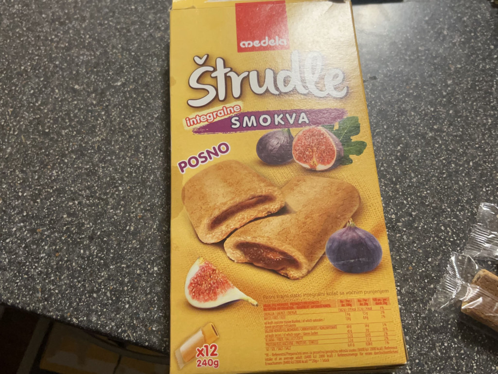 strudle smokva von Hitora | Hochgeladen von: Hitora strudle smokva von Hitora | Hochgeladen von: Hitora