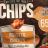Chicken Chips - Air Dried, not Fried, Roasted Chicken von Kummi | Hochgeladen von: Kummi