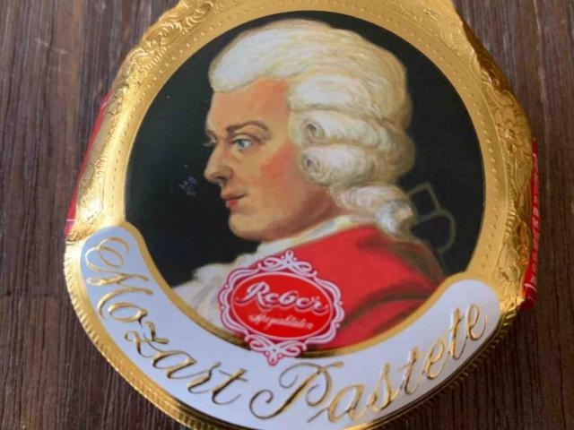 Reber Mozart Pastete von enricoo | Hochgeladen von: enricoo