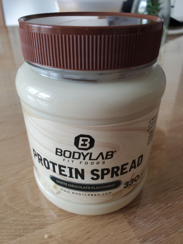 Protein Spread von ChiefQ | Hochgeladen von: ChiefQ