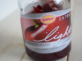 Göbber Extra light Sauerkirsch, Sauerkirsch | Hochgeladen von: Debby2912
