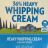 Heavy Whipping Cream | Hochgeladen von: marTInaBRAuner