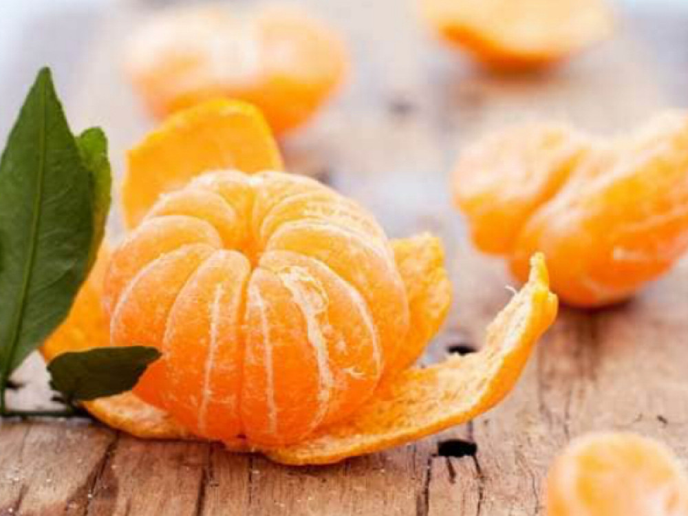 Mandarine von Kristln | Hochgeladen von: Kristln Mandarine von Kristln | Hochgeladen von: Kristln