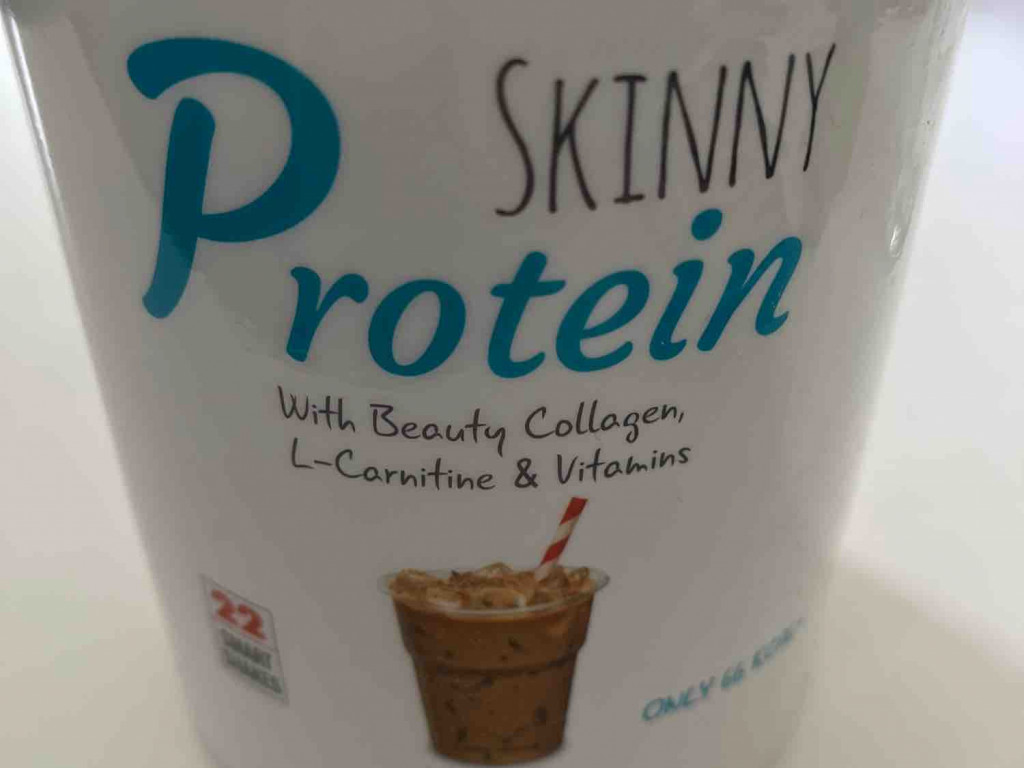 Skinny Protein von KatharinaP90 | Hochgeladen von: KatharinaP90