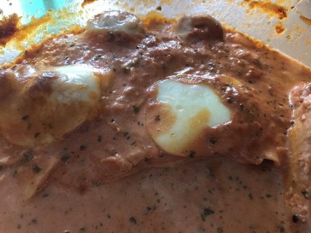 Mini-Schnitzel Tomate-Mozzarella im Thermomix | Hochgeladen von: Thelen.Delia