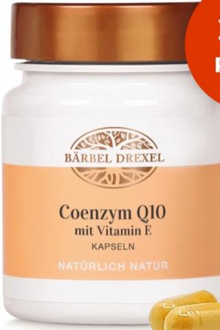 Coenzym Q10 von 6elociN | Hochgeladen von: 6elociN