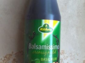 Balsamissimo, Basilikum | Hochgeladen von: Tuffles