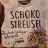 schoko streusel, vegan by Tokki | Hochgeladen von: Tokki