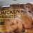 Chicken Nuggets, im Backteig von robertlange1997523 | Hochgeladen von: robertlange1997523