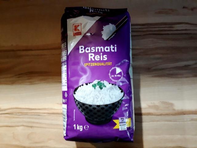 Basmati Reis | Hochgeladen von: cucuyo111