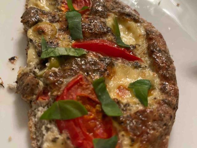 Frittata Caprese, Omelette mit Tomaten und Mozzarella von Tamara | Hochgeladen von: TamaraD