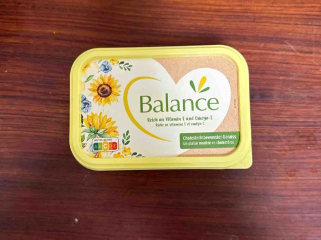 margarine Balance by JCV | Uploaded by: JCV