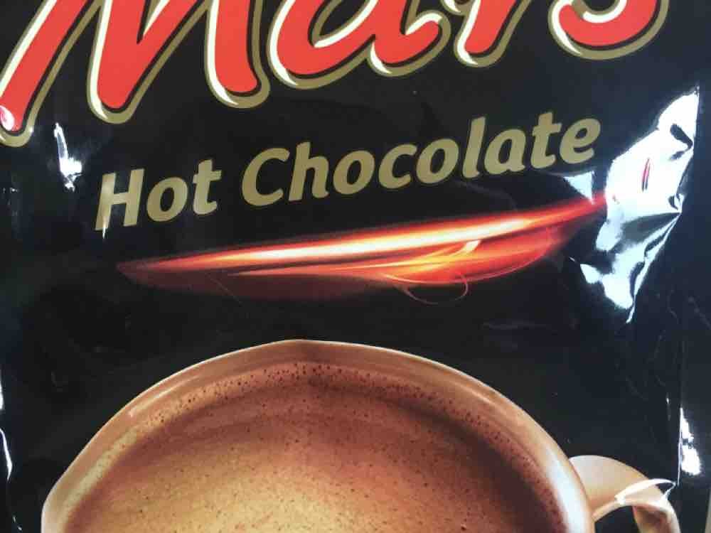 Mars hot chocolate von peal88 | Hochgeladen von: peal88