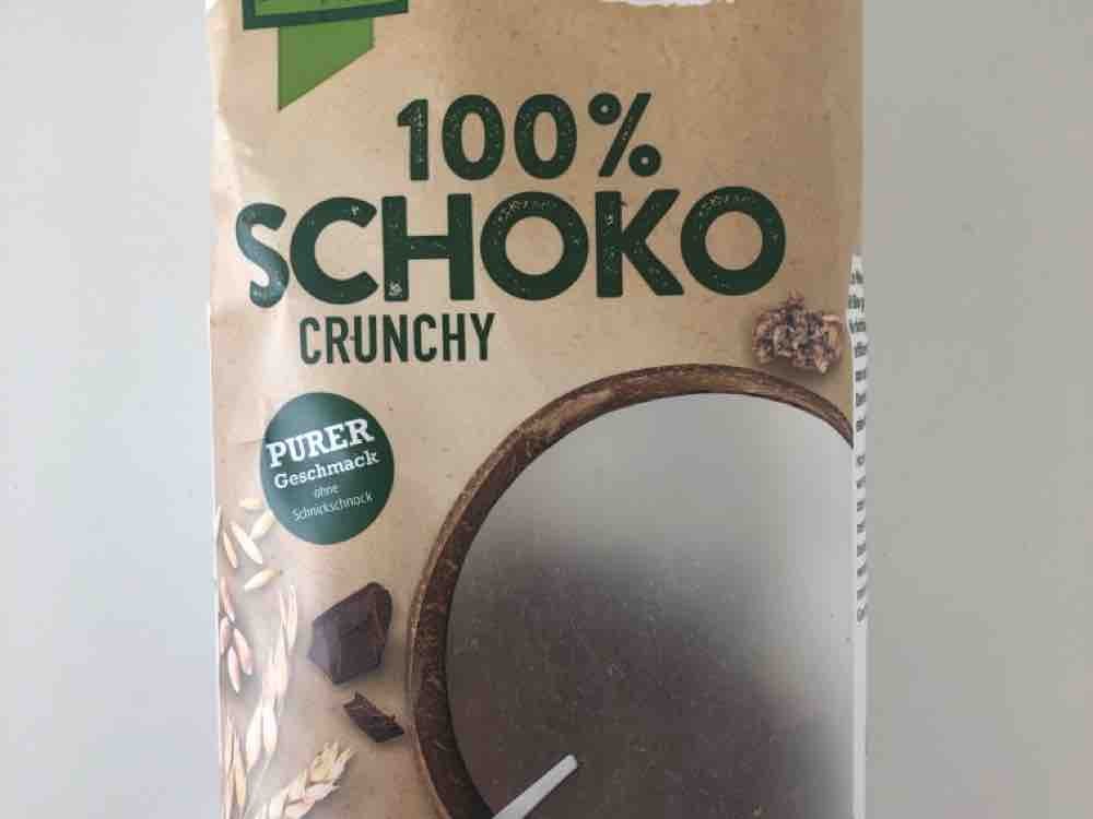 Schoko Crunchy by dmitraas | Hochgeladen von: dmitraas