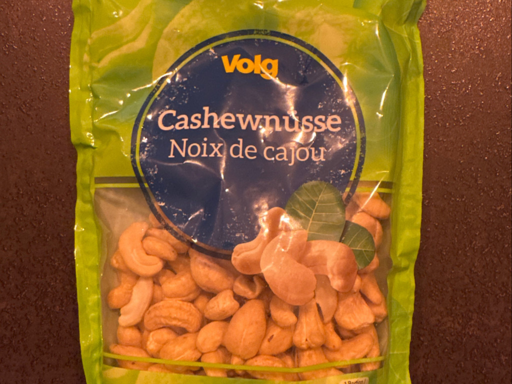 Cashewnüsse von laesu | Hochgeladen von: laesu