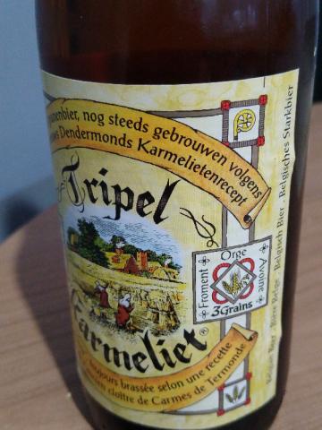 Tripel Karmeliet by Pawis | Hochgeladen von: Pawis