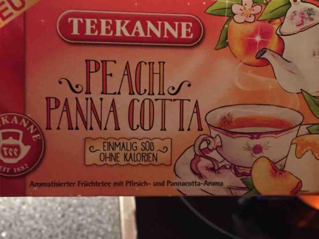 Peach Panna Cotta Tee von steffi2912456 | Hochgeladen von: steffi2912456