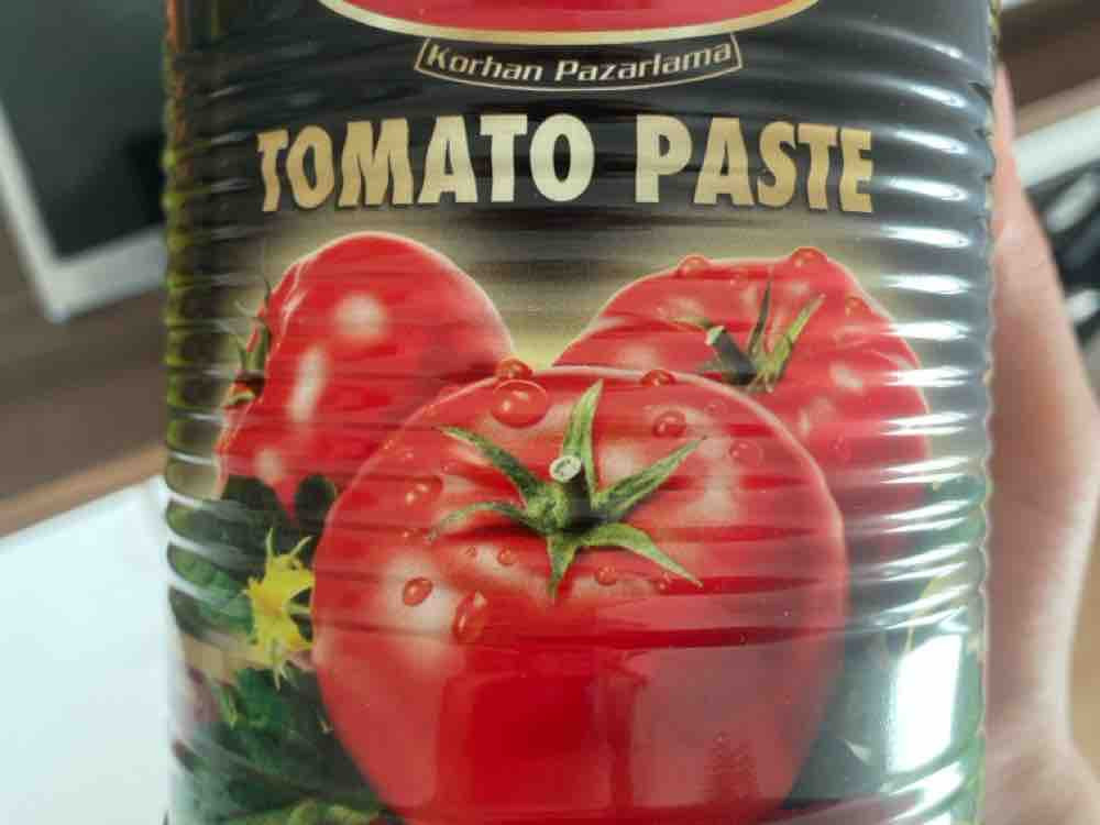 Tomatenmark von heloski | Hochgeladen von: heloski