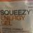 Squeezy Energy Gel Raspberry von Bewes | Hochgeladen von: Bewes